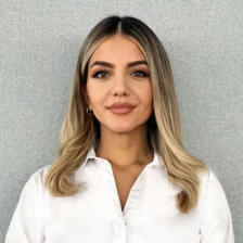 Cansu Eroglu