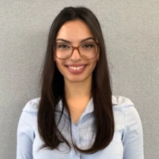Eliz Kadinoglu