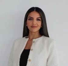 Cansu Eroglu